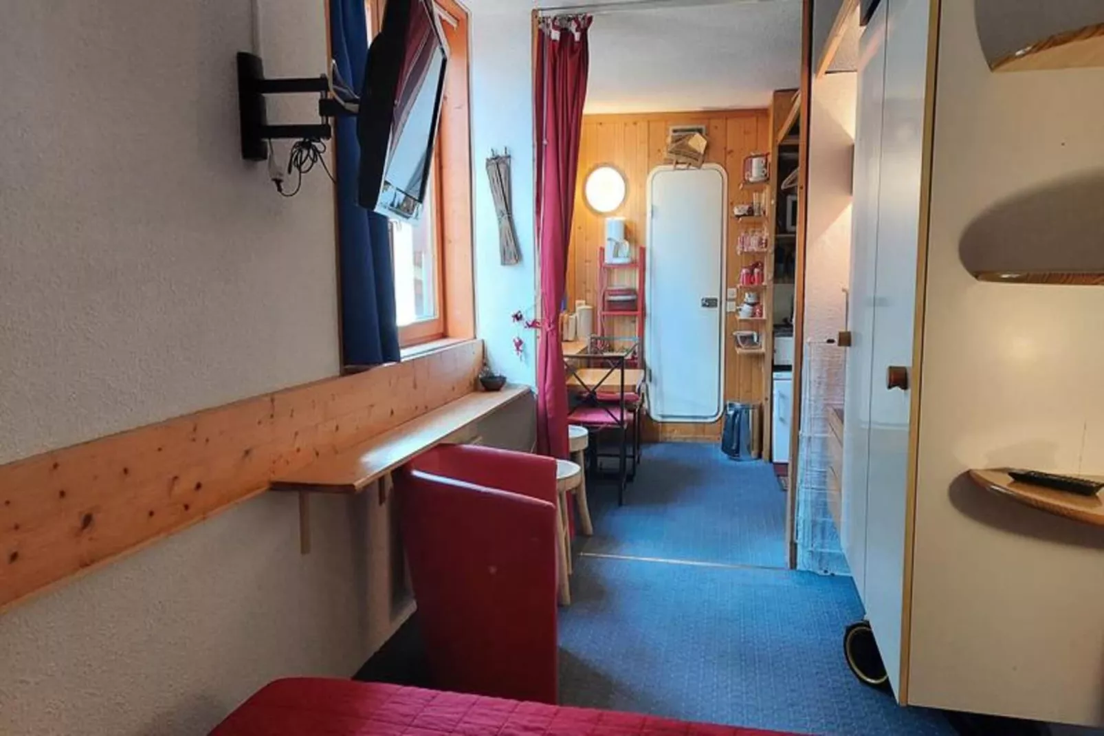 Résidence Nova-Overloop