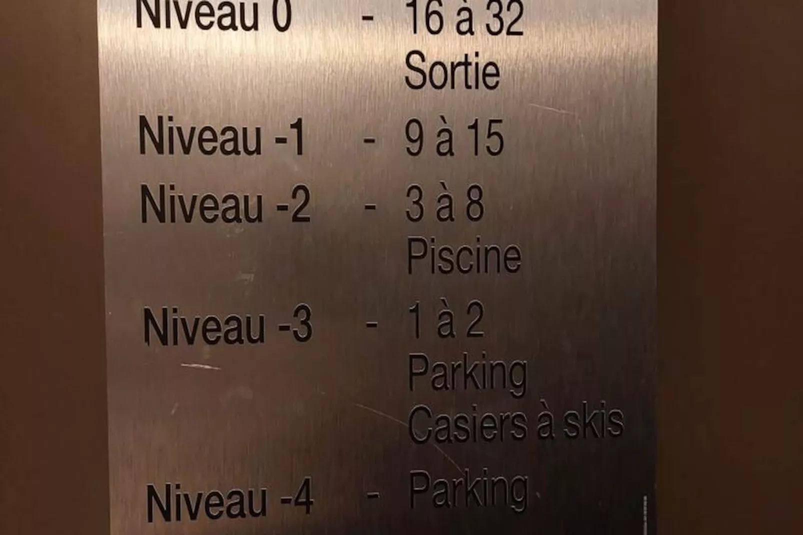 Résidence L'iseran-Image-tags.