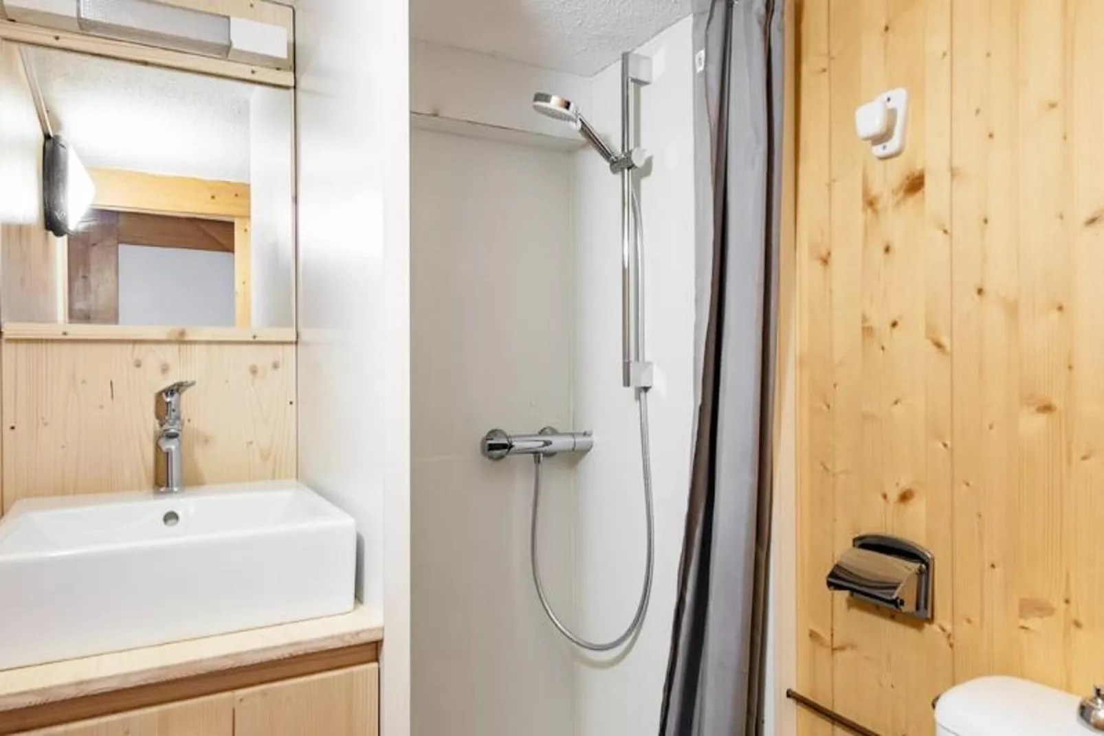 Résidences quartier Charmettoger - maeva Home-Slaapkamer