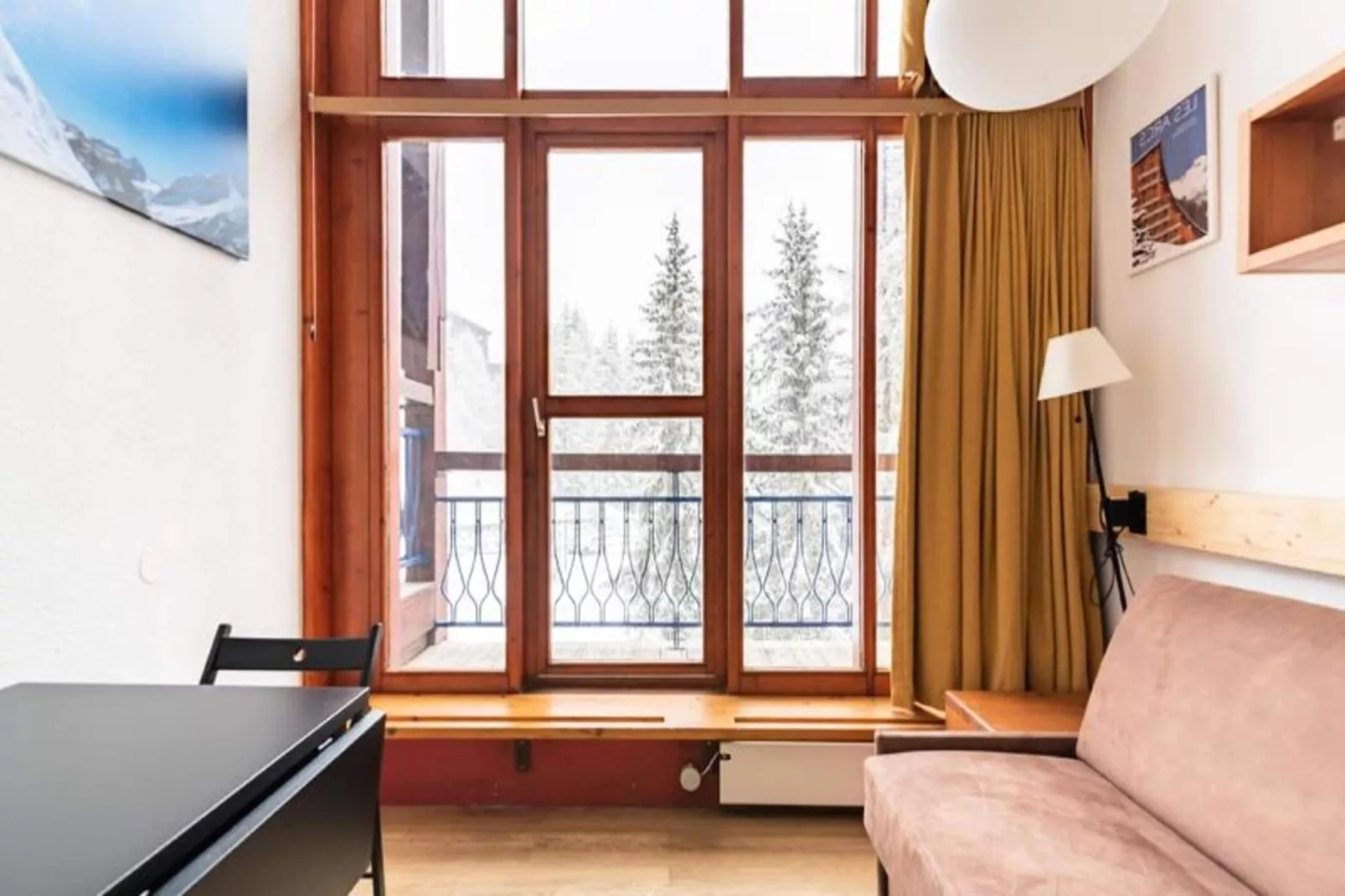 Résidences quartier Charmettoger - maeva Home-Buitenkant zomer