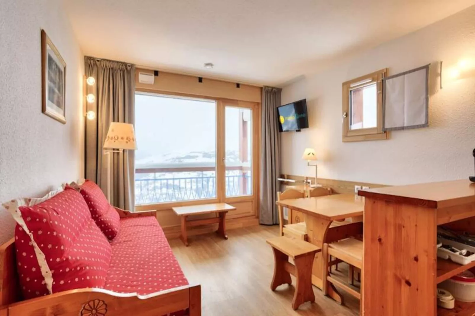 Résidences quartier Charmettoger - maeva Home-Image-tags.