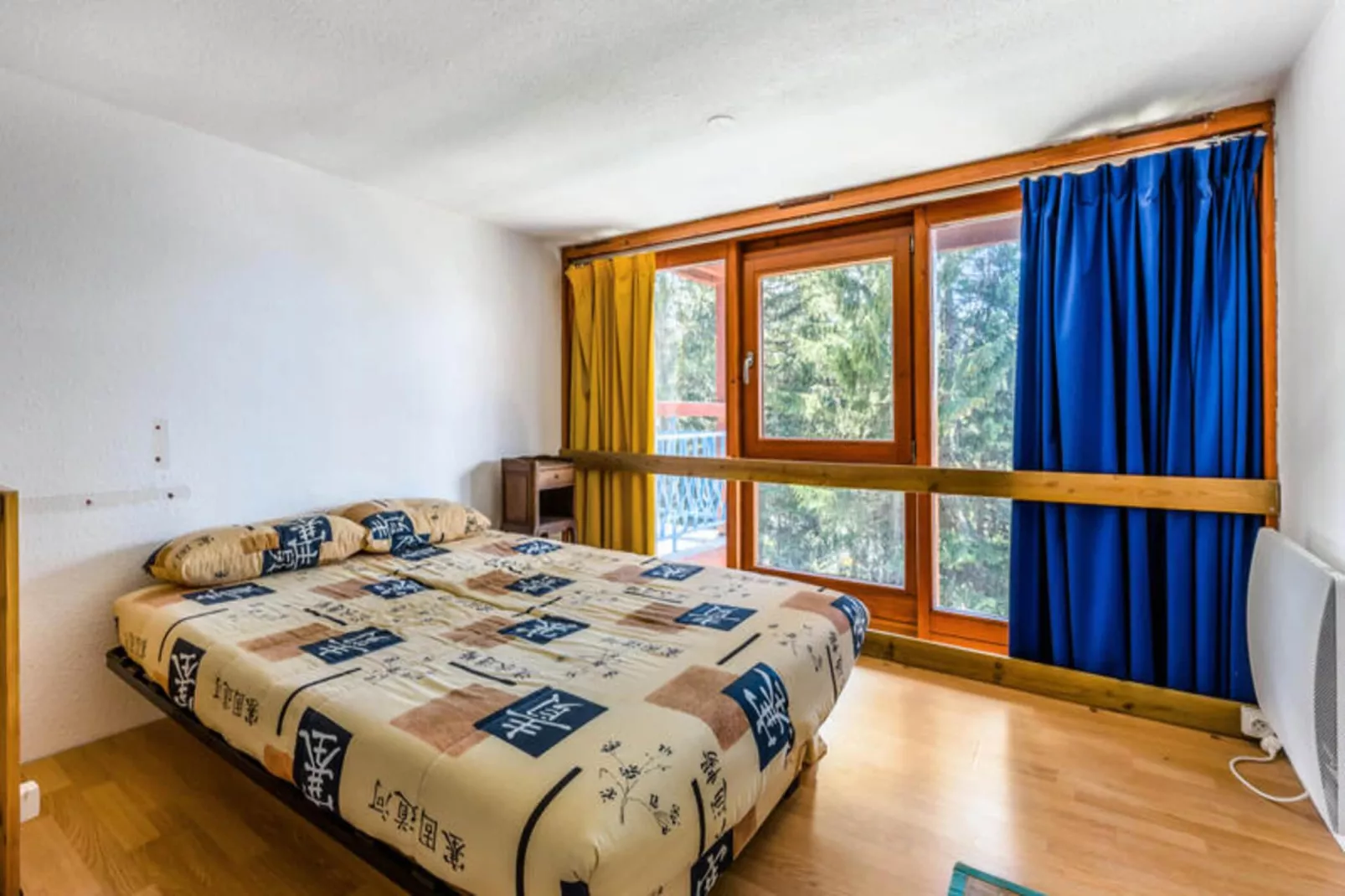 Résidences quartier Charmettoger - maeva Home-Keuken