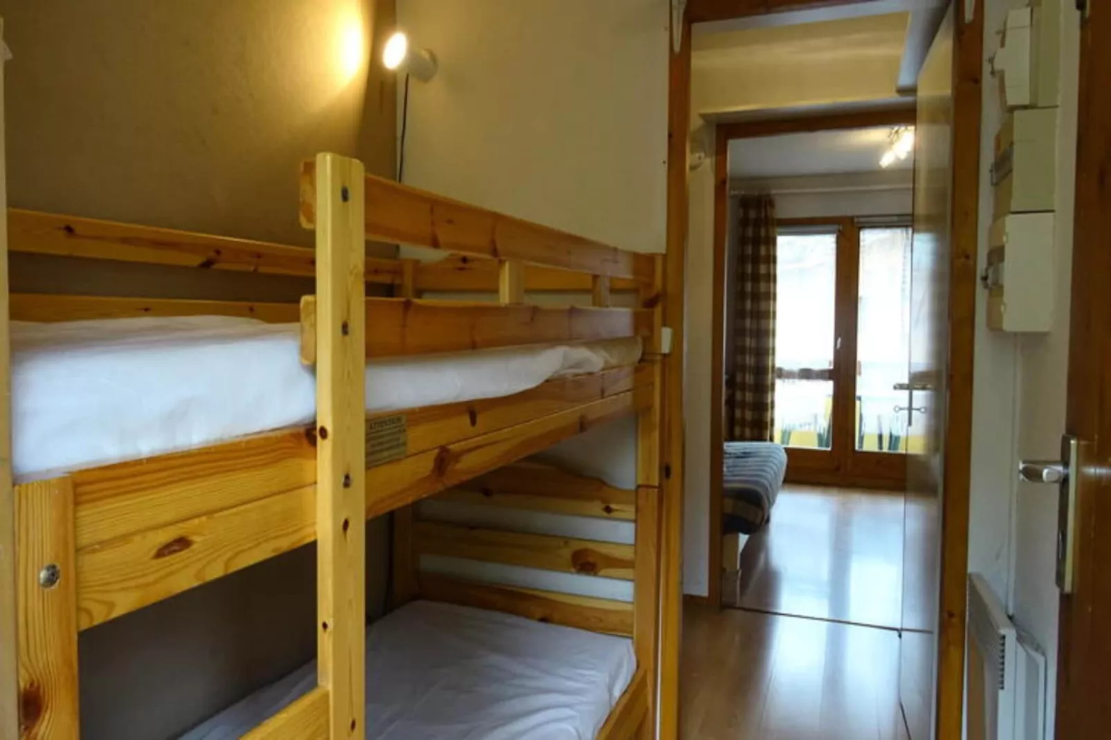 Résidence Jardins Du Nantet-Buitenkant zomer