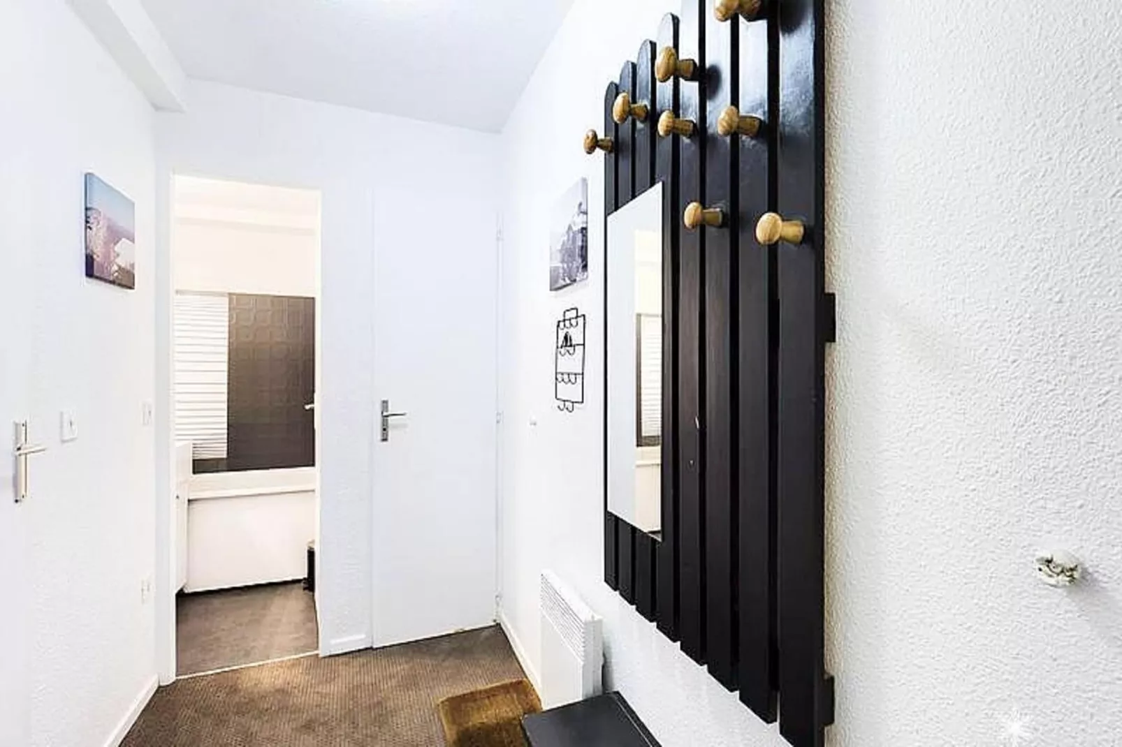 Résidence Hauts De La Rosiere-Buitenkant zomer