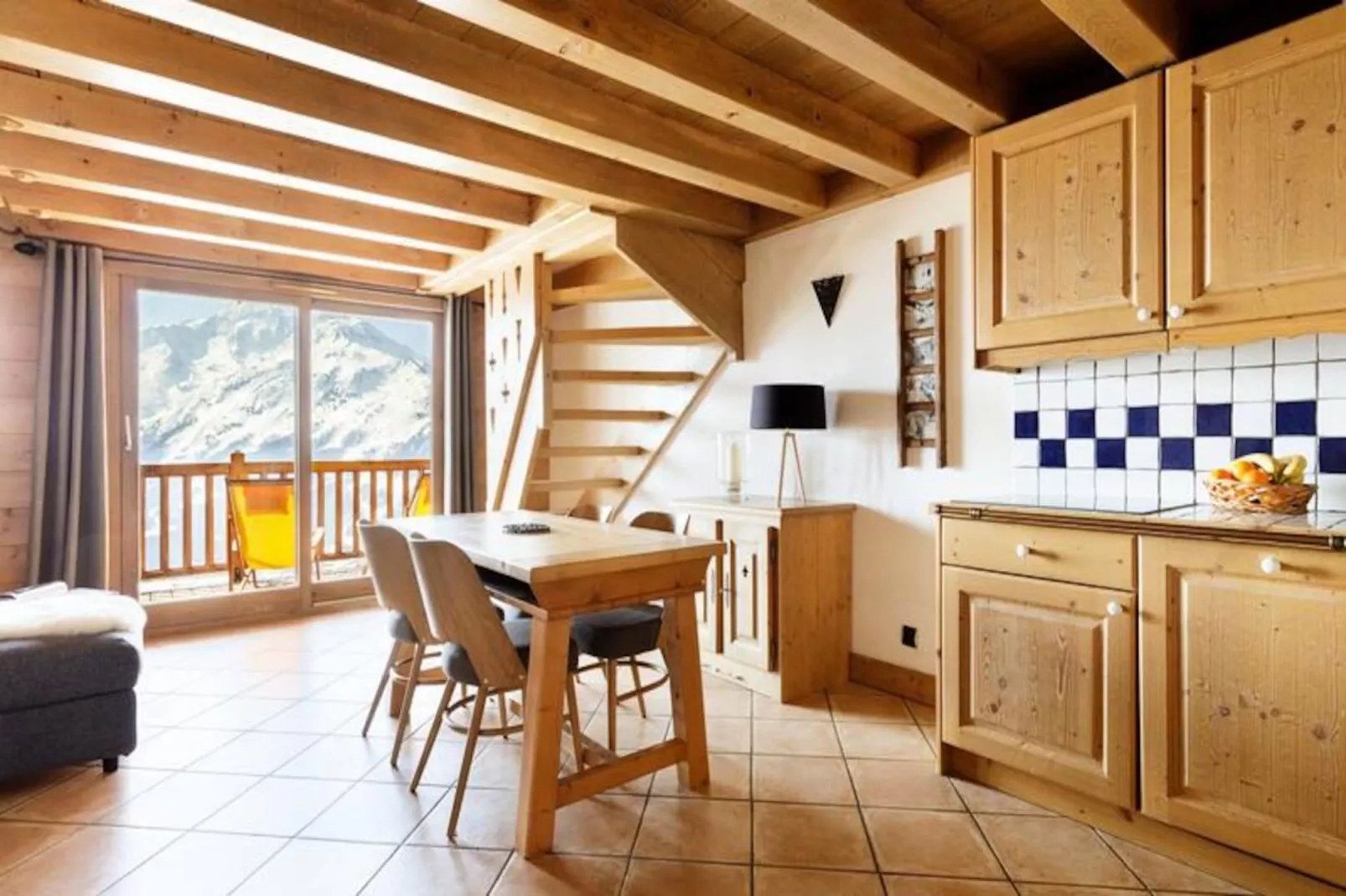 Résidence Les Cimes Blanches-Image-tags.