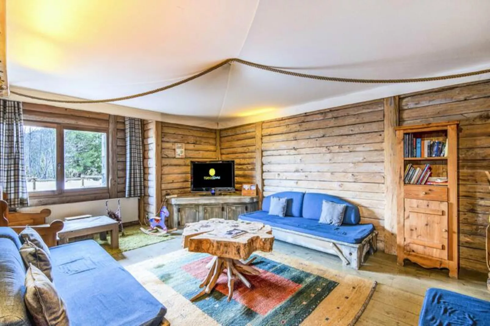 Résidence Le Roselend - maeva Home-Image-tags.