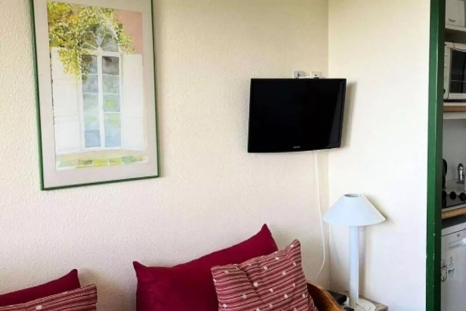 Résidence Quartier Falaise - maeva Home-Image-tags.