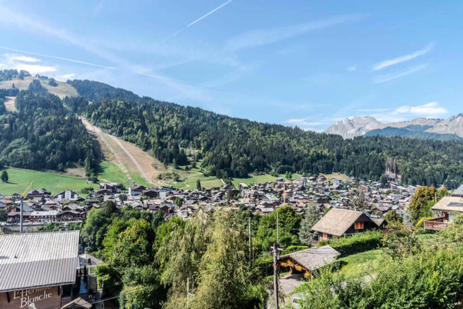 Chalet As De Coeur-Image-tags.