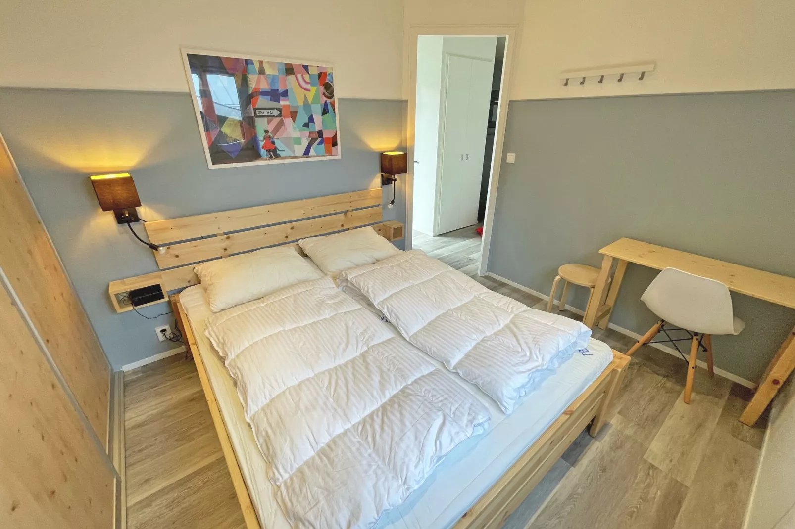 Vakantiepark De Thijmse Berg 14-Slaapkamer