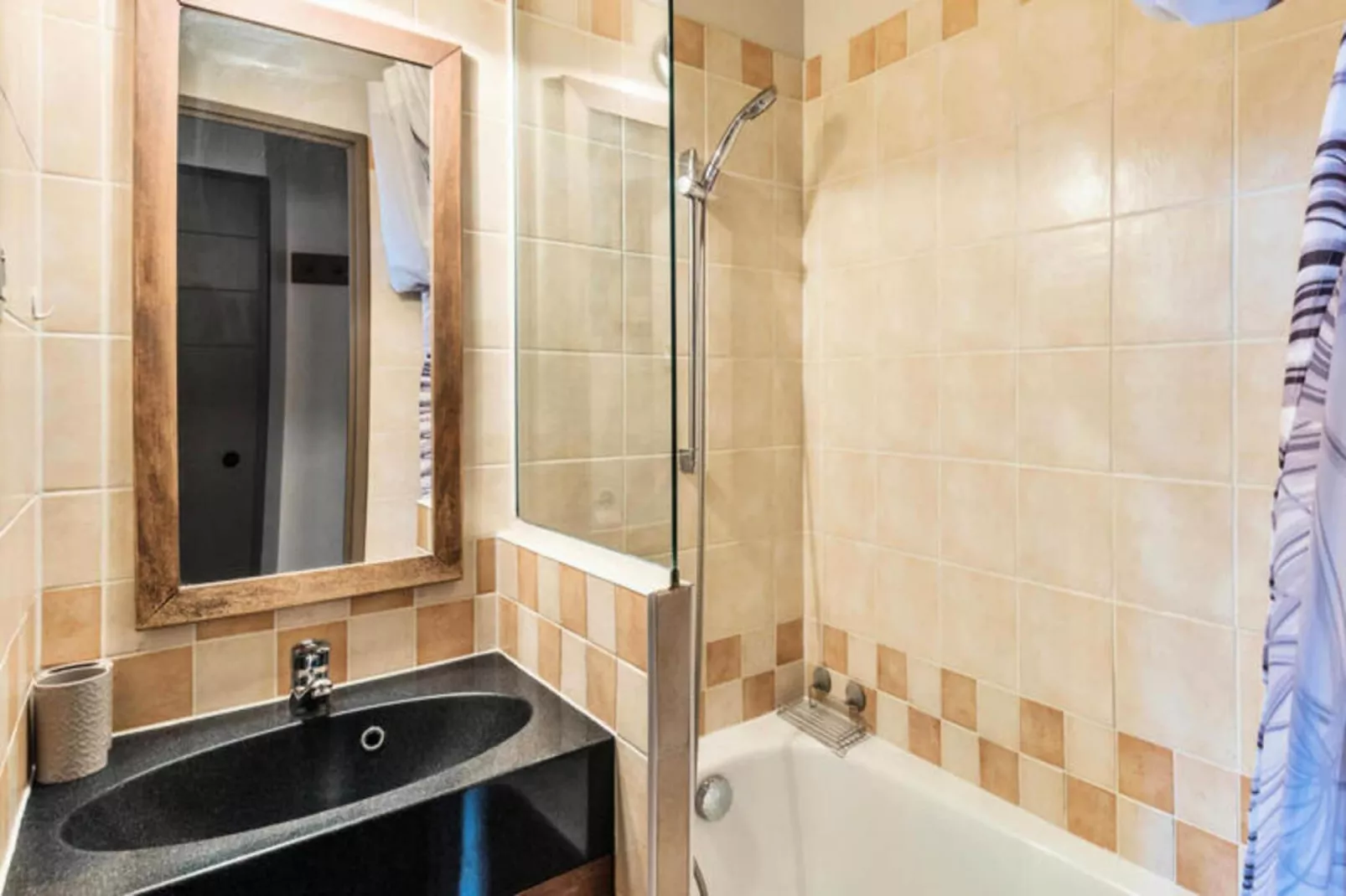 Résidence Quartier Falaise - maeva Home-Buitenkant zomer