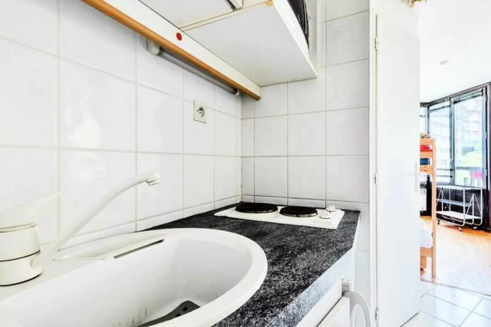 Résidence Les Ruches - maeva Home-Buitenkant zomer