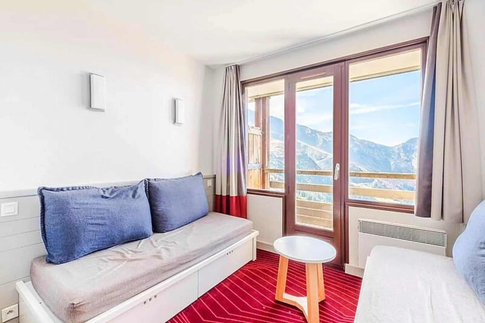 Résidence Antarès - maeva Home-Buitenkant zomer