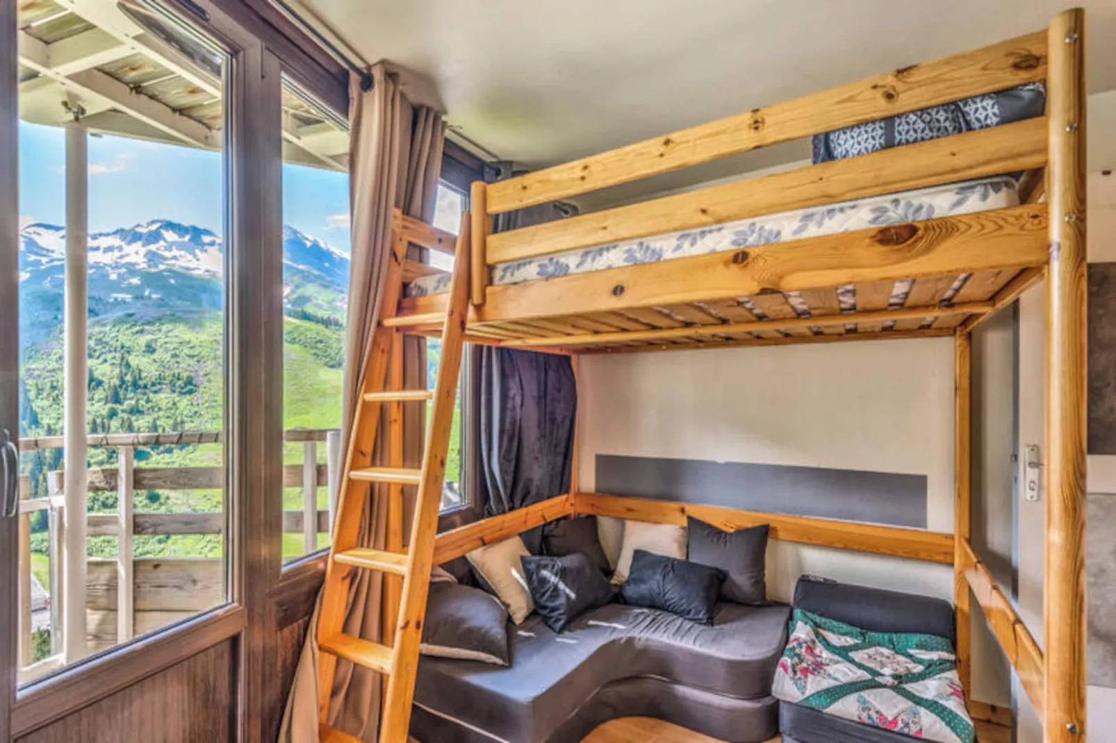 Résidence Les Ruches - maeva Home-Image-tags.