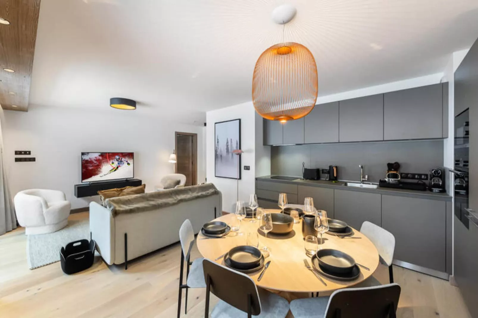 Résidence Ksar B-Sfeer