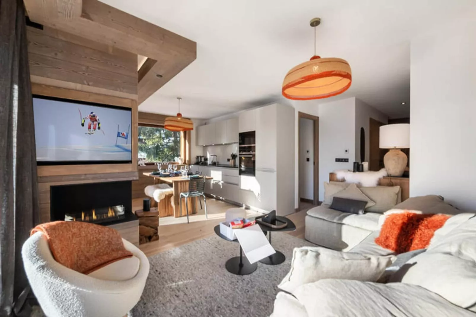 Résidence Ksar A-Sfeer