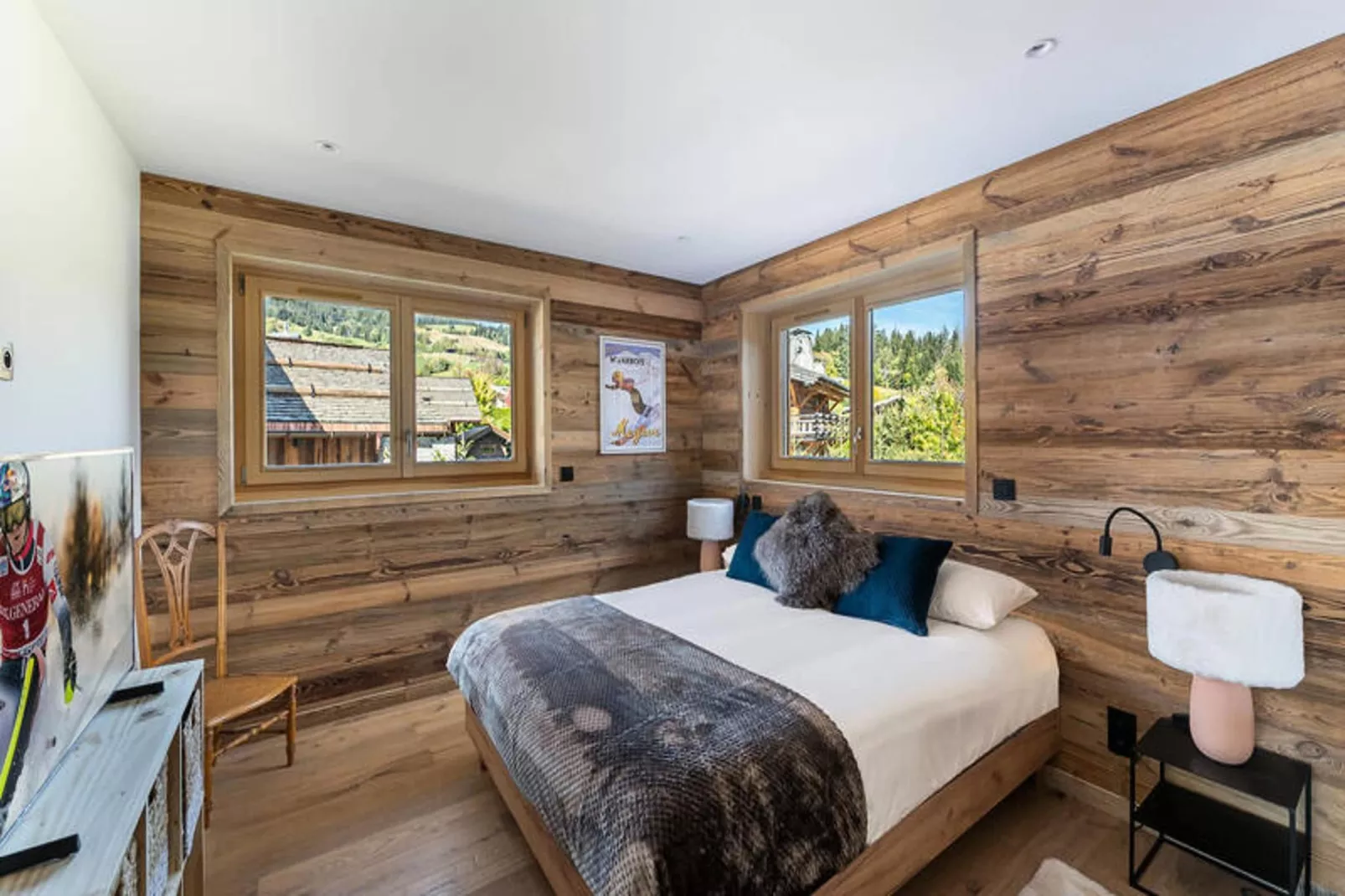 Résidence Domaine De Gritti-Buitenkant zomer