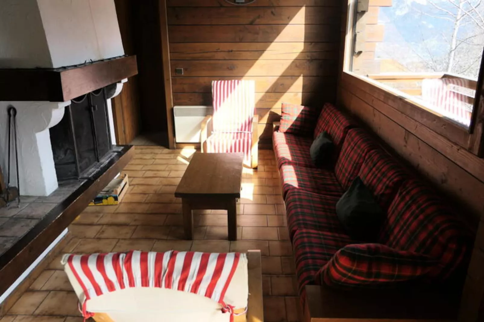 Chalet Saint Nicolas-Image-tags.