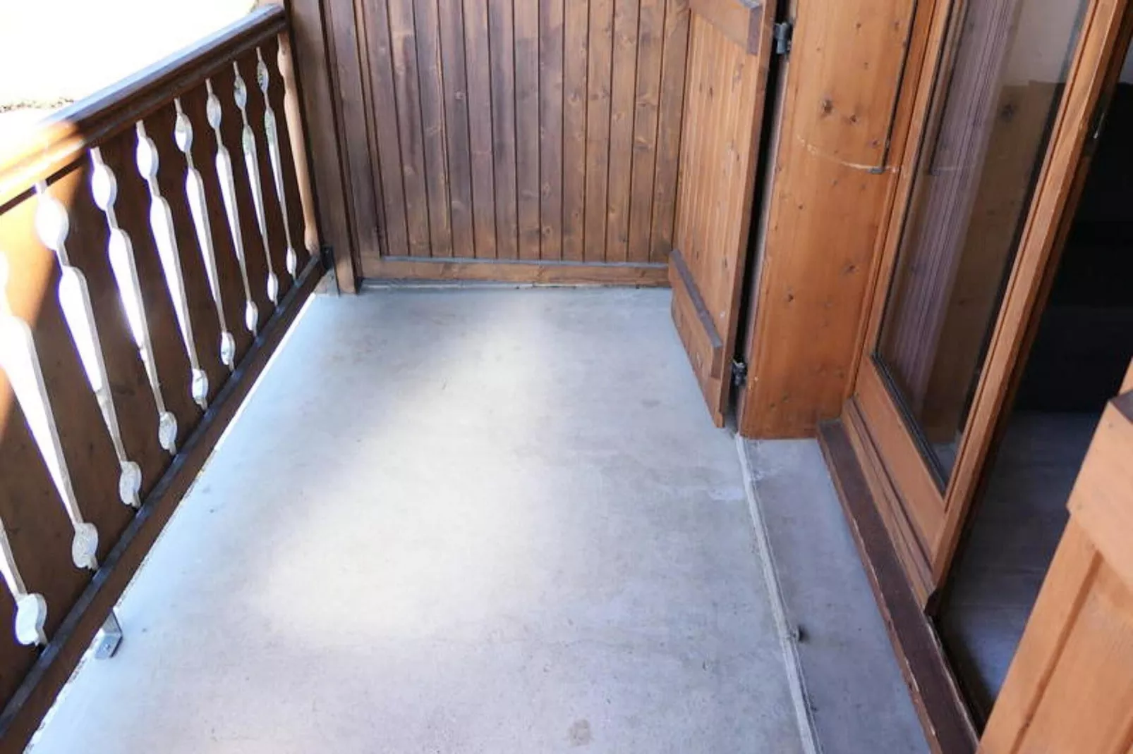 Résidence Hameau De Coterat-Slaapkamer