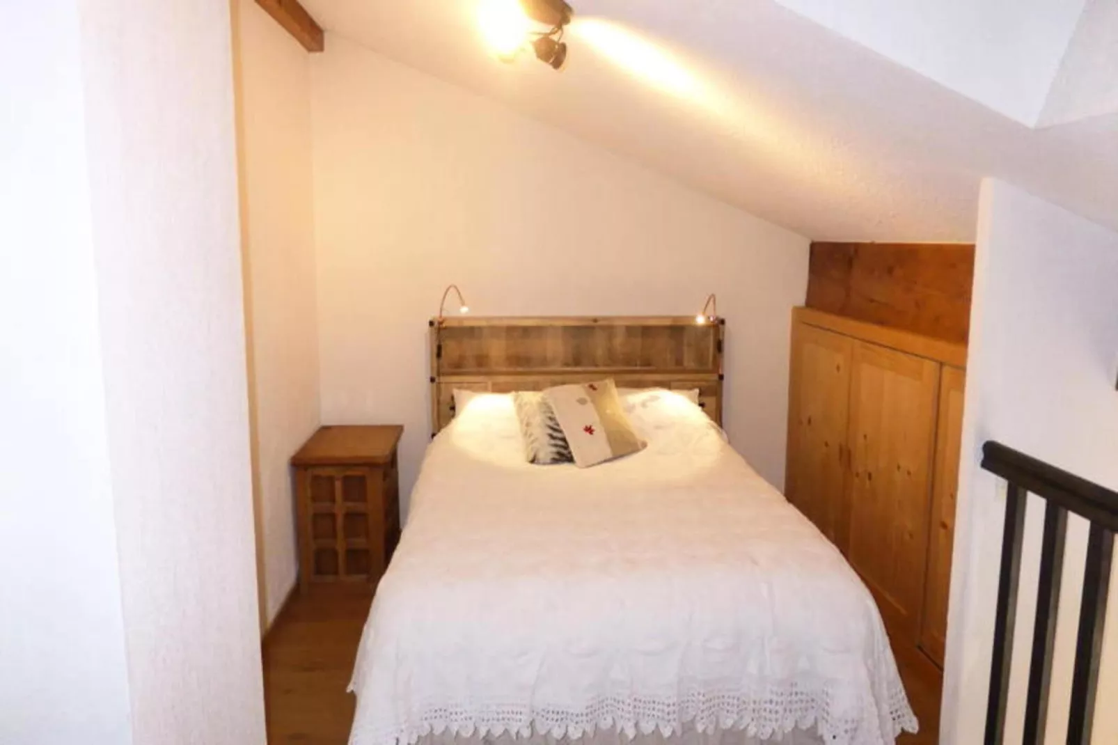 Résidence Palmes D'or-Buitenkant zomer