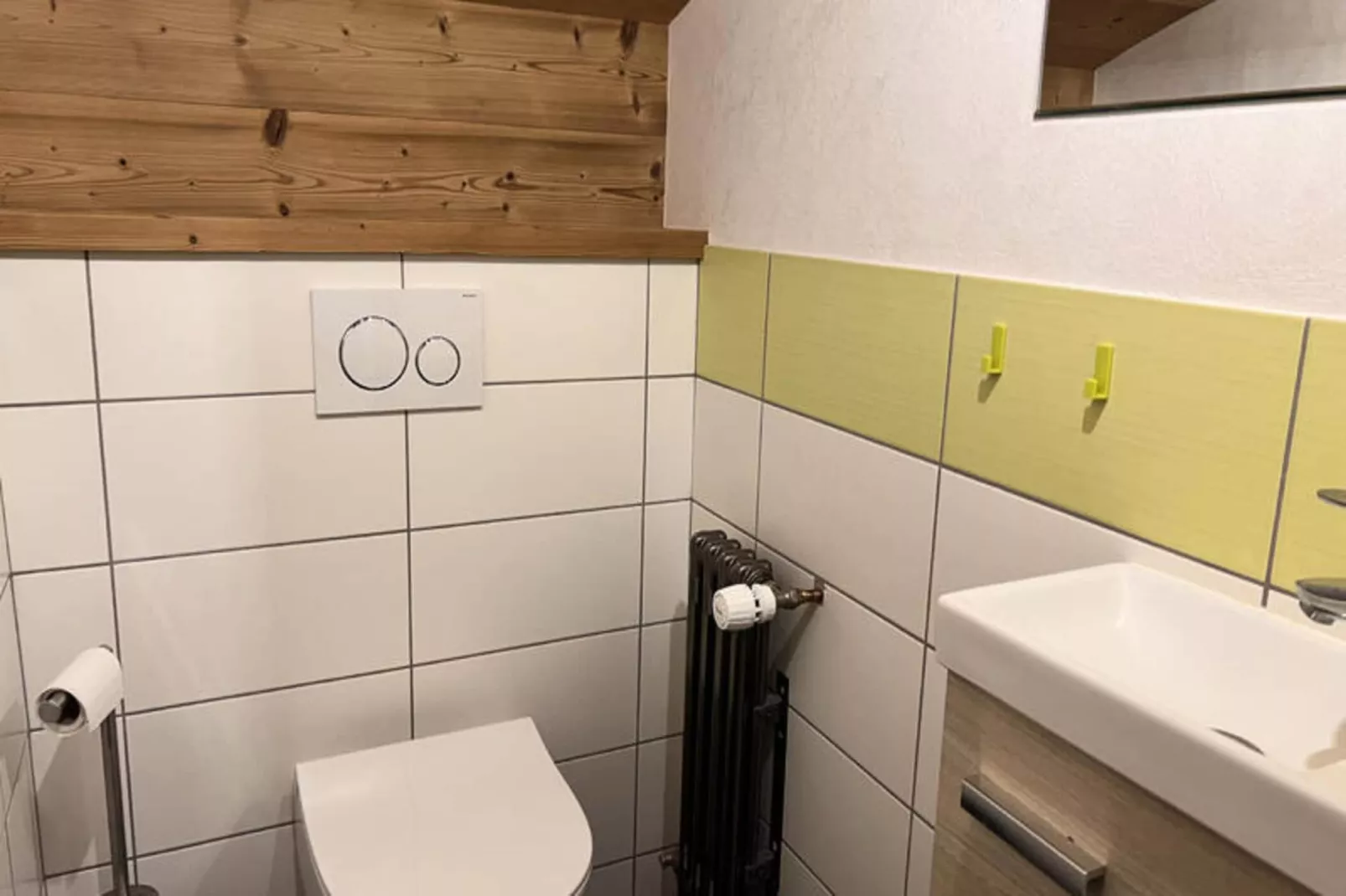 Appartements à La Clusaz-Sfeer