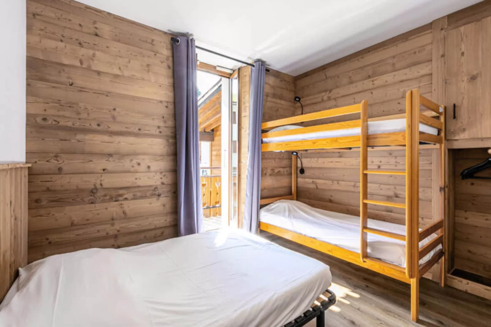 Résidence Altitude-Sfeer