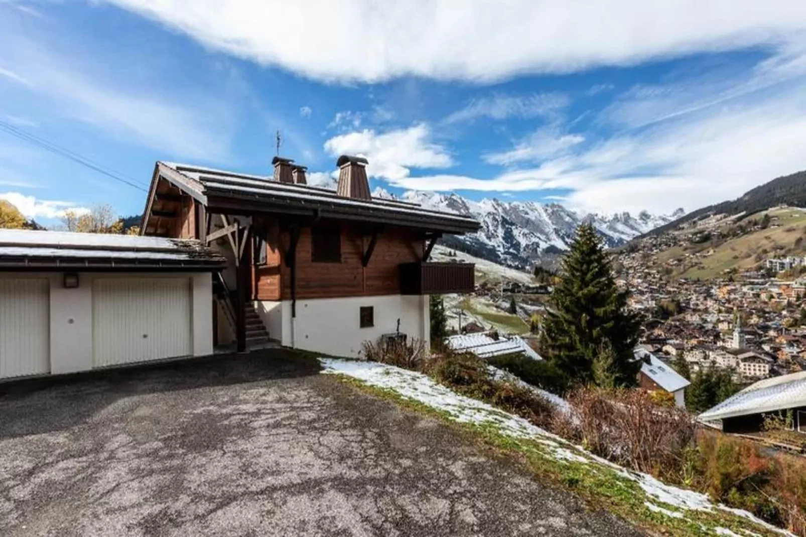 Résidence Amicis-Eetkamer