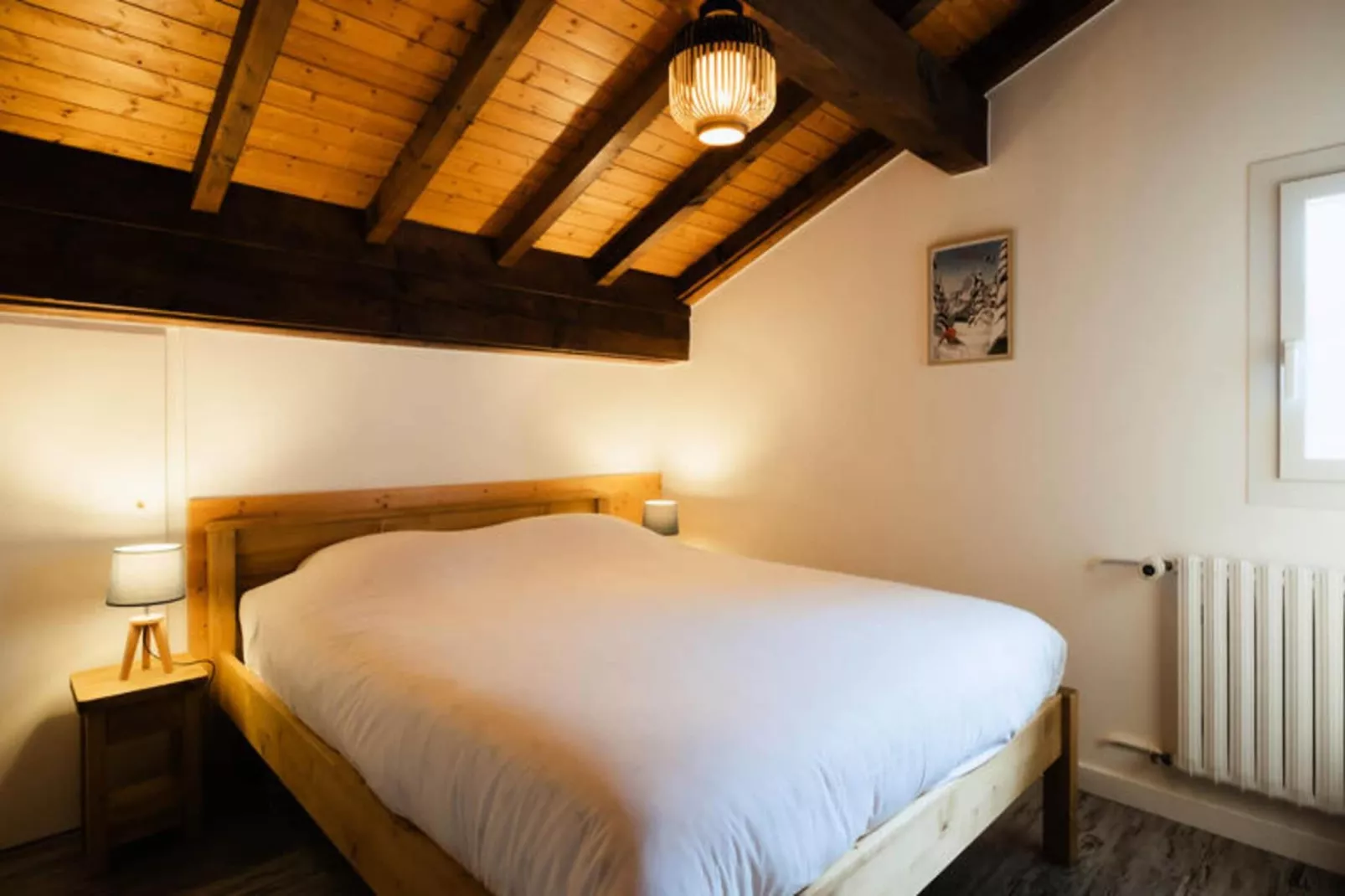 Résidence Autan-Buitenkant zomer