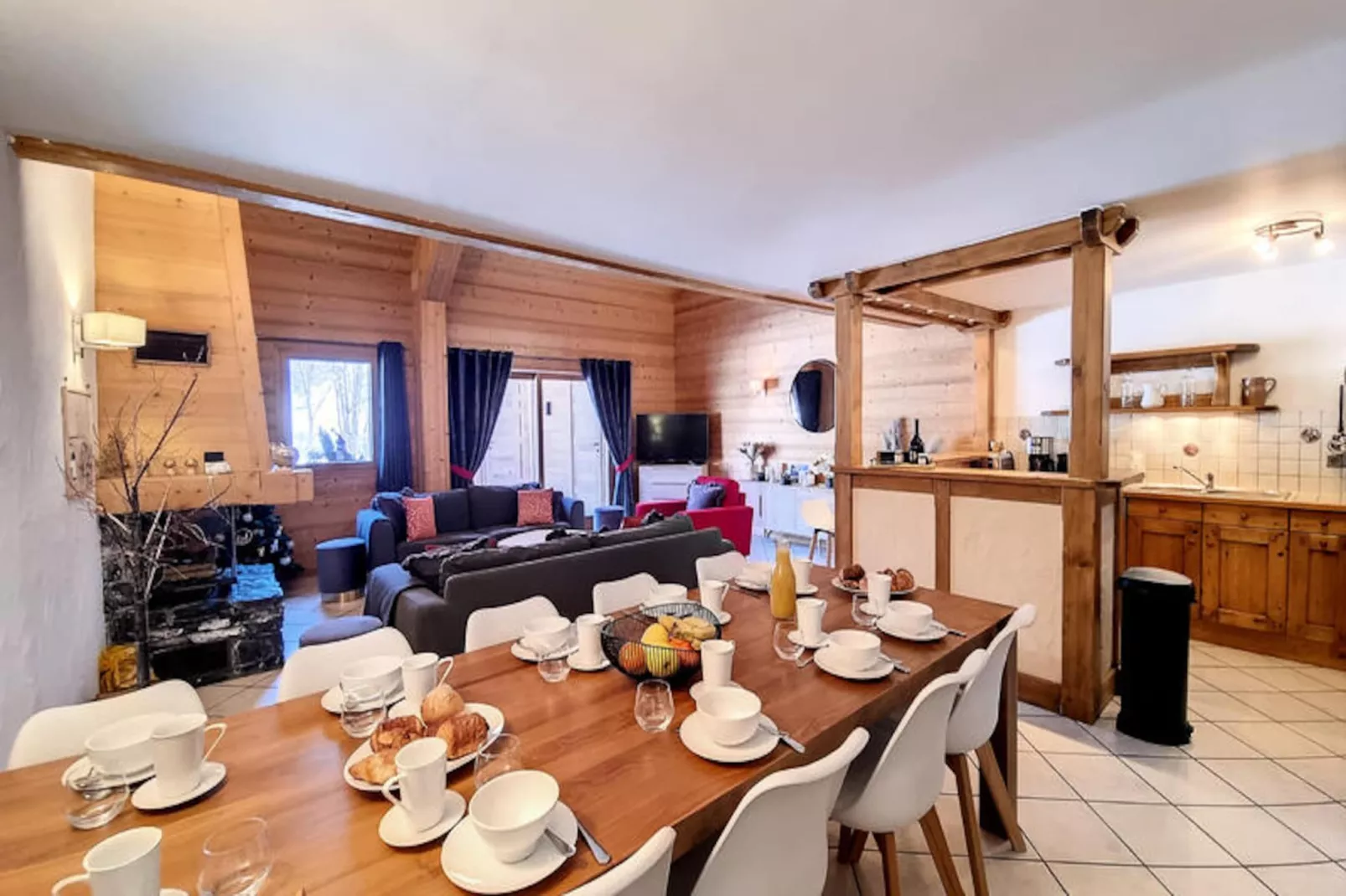 Appartements à Les Gets-Image-tags.