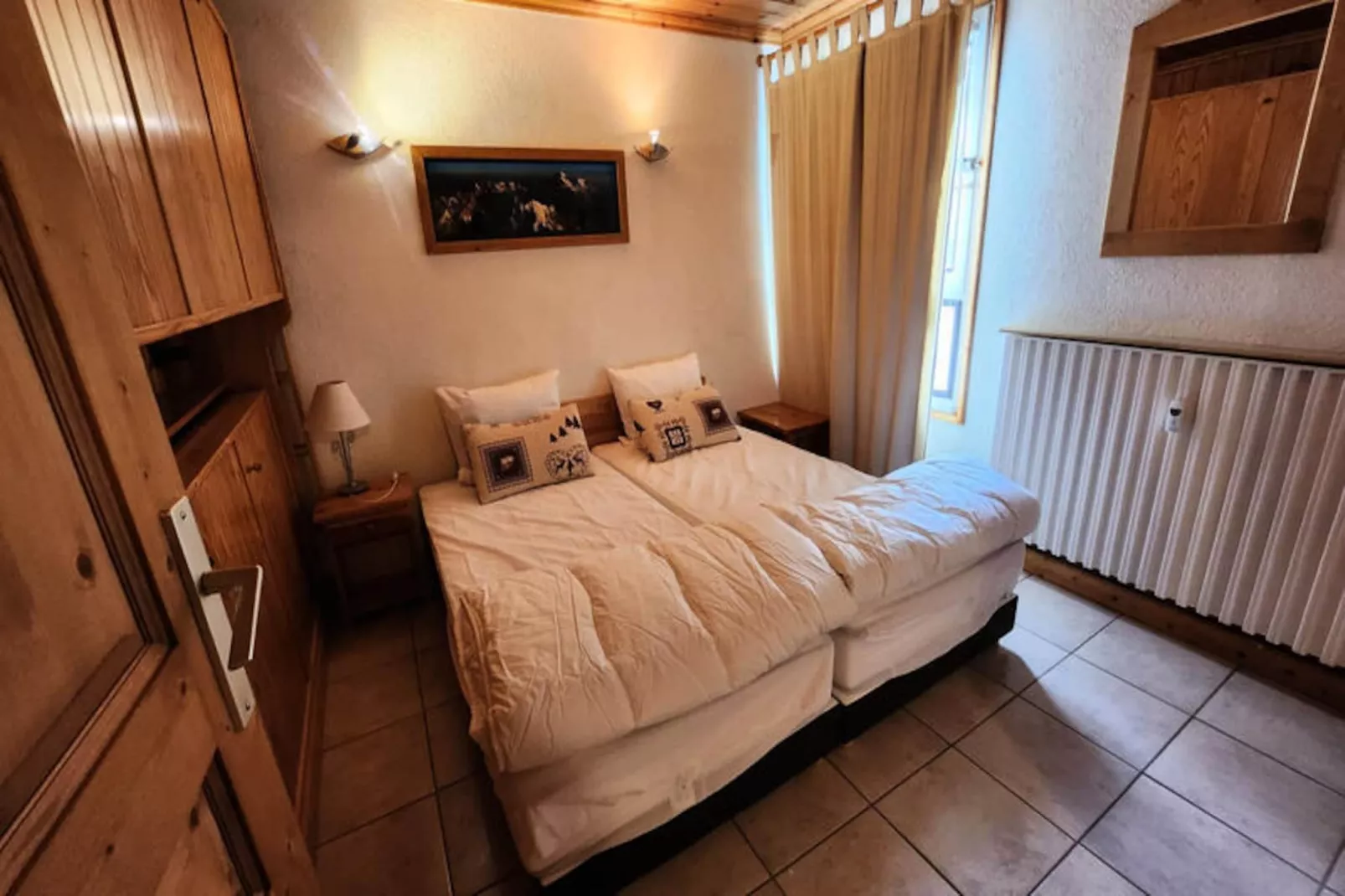 Appartements à Les Carroz-d'Arâches-Image-tags.