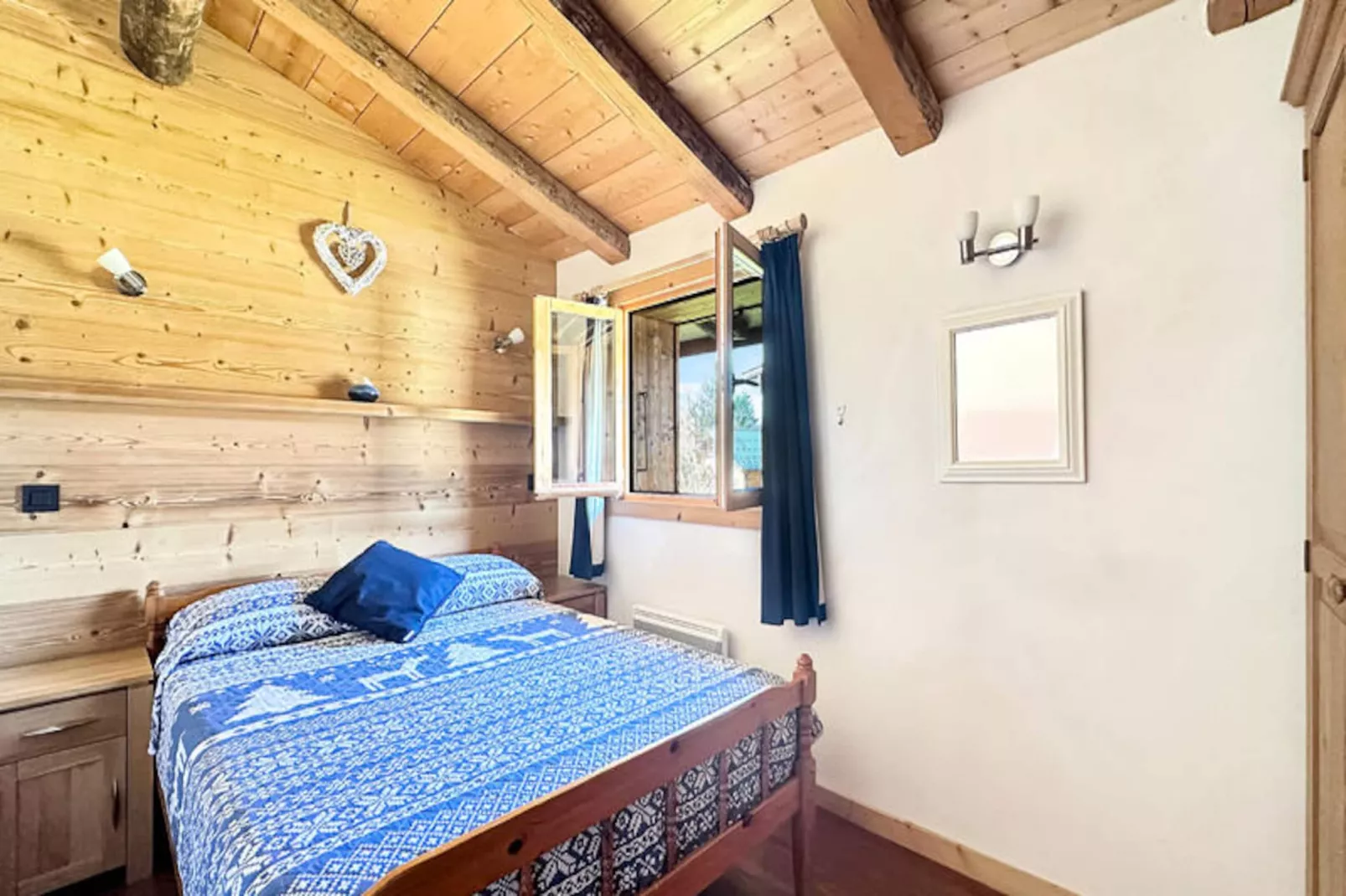 Chalets à Les Carroz-d'Arâches-Image-tags.