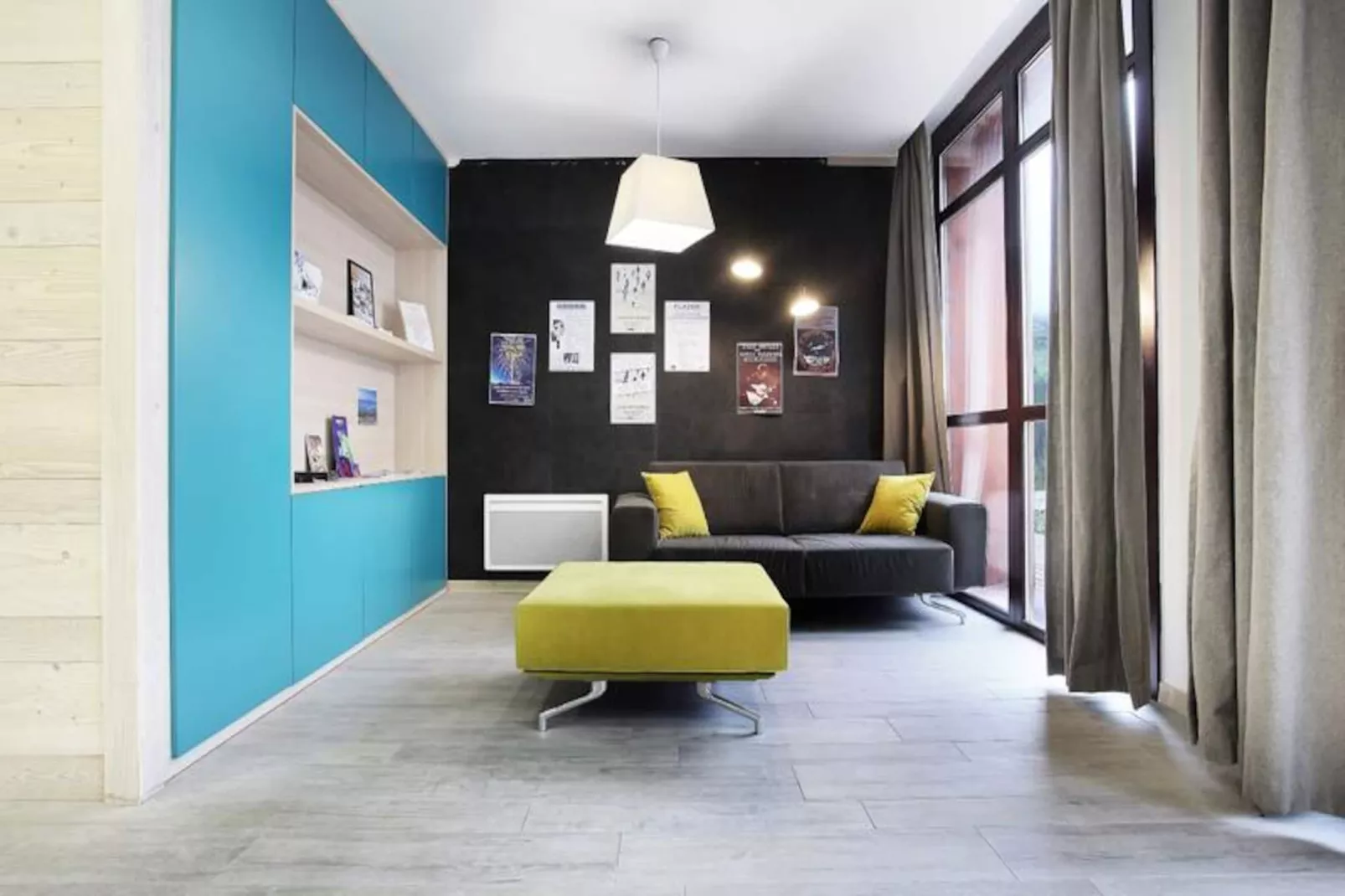 Résidence Odalys Le Panoramic-Image-tags.