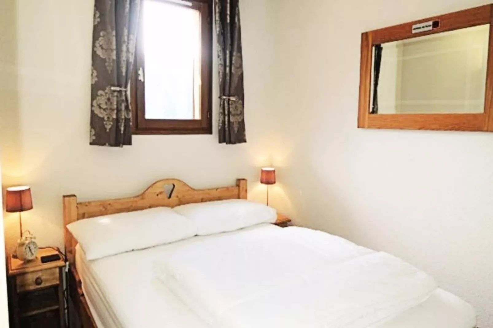 Résidence Le Yeti-Exterieur winter