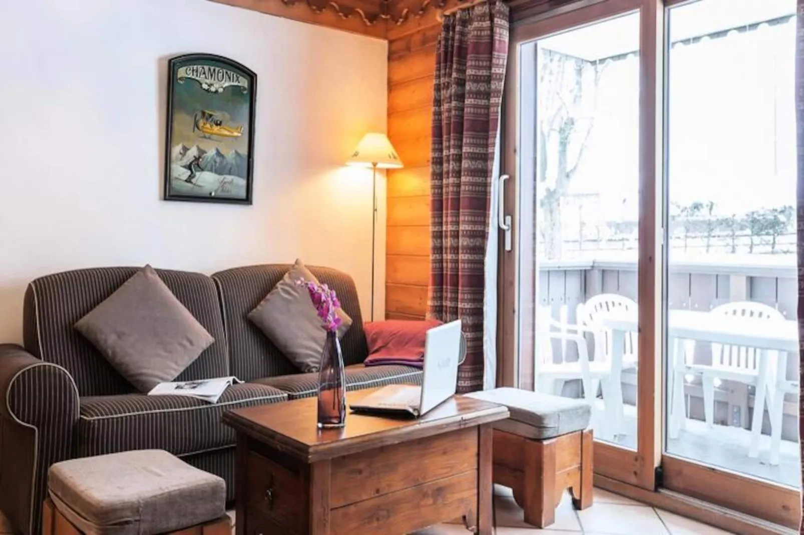 Résidence La Ginabelle - maeva Home - Image-tags.