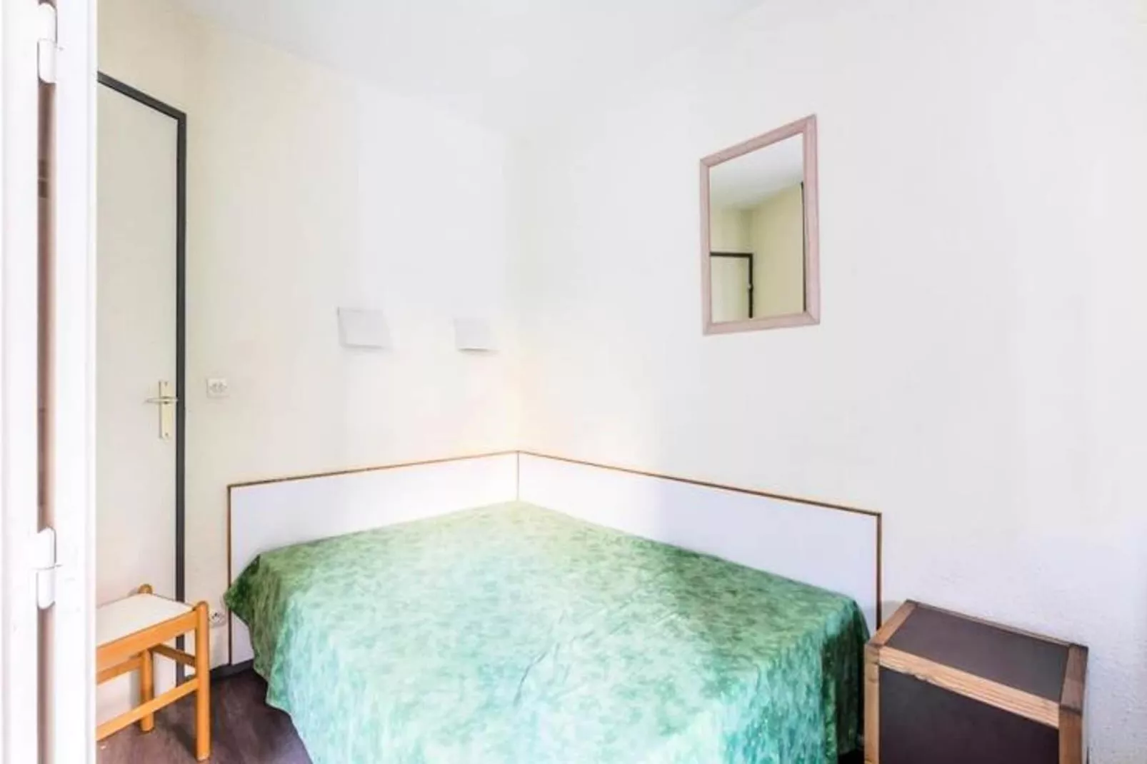 L'Aiguille - maeva Home-Slaapkamer