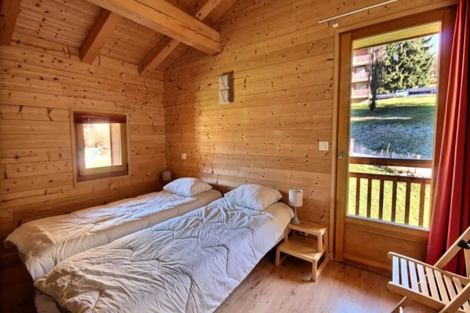 Chalets à Saint Jean d'Aulps-Image-tags.