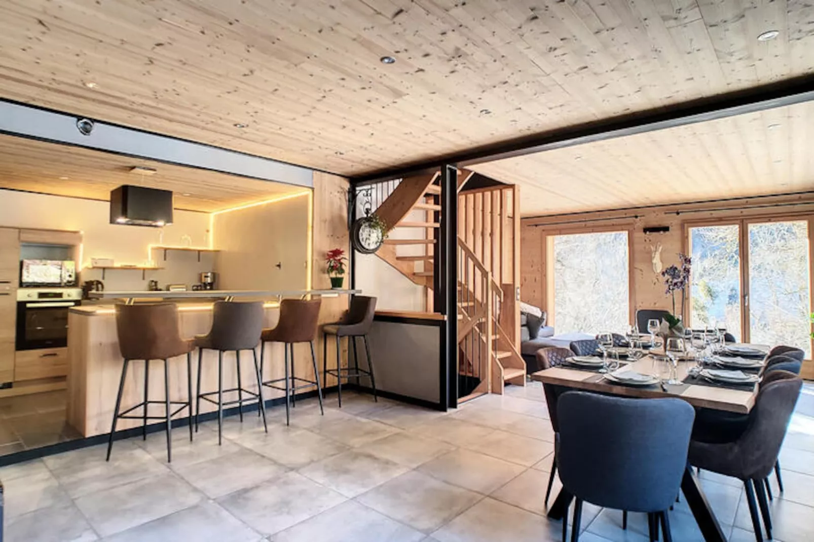 Chalets à Saint Jean d'Aulps-Image-tags.