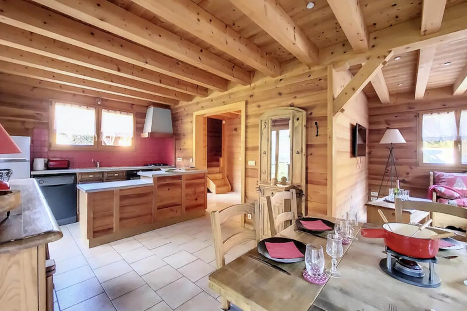 Chalets à Saint Jean d'Aulps-Image-tags.