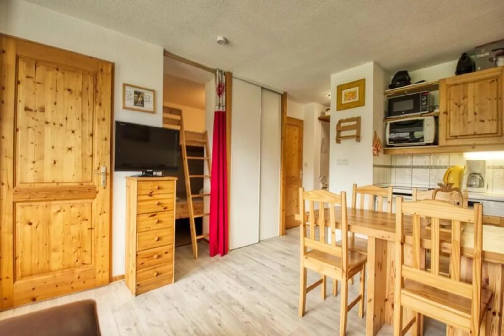 Résidence Gelinotte-Overloop