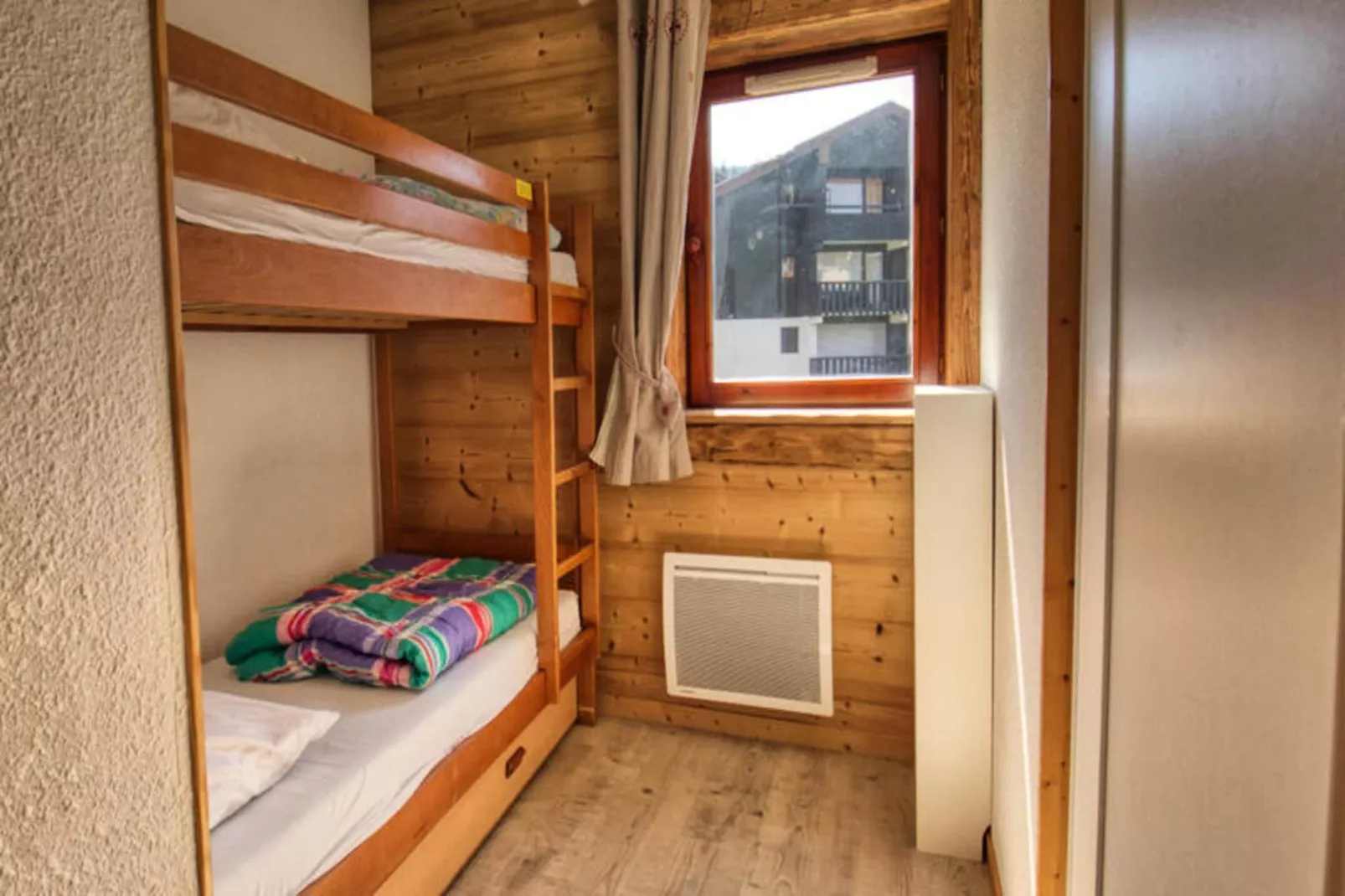 Résidence Eterlous-Eetkamer