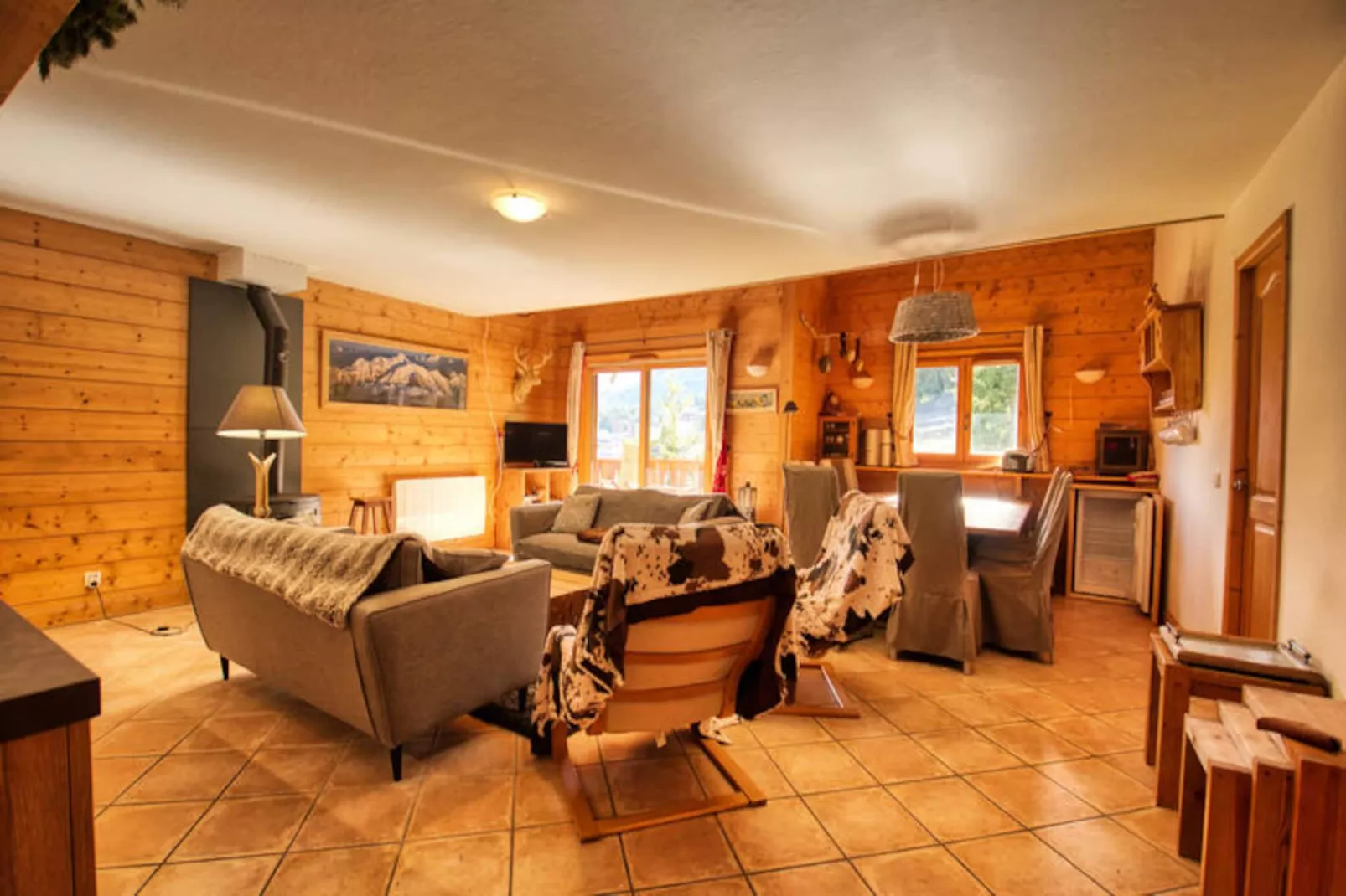 Résidence Refuge De L'alpage Bat D-Image-tags.