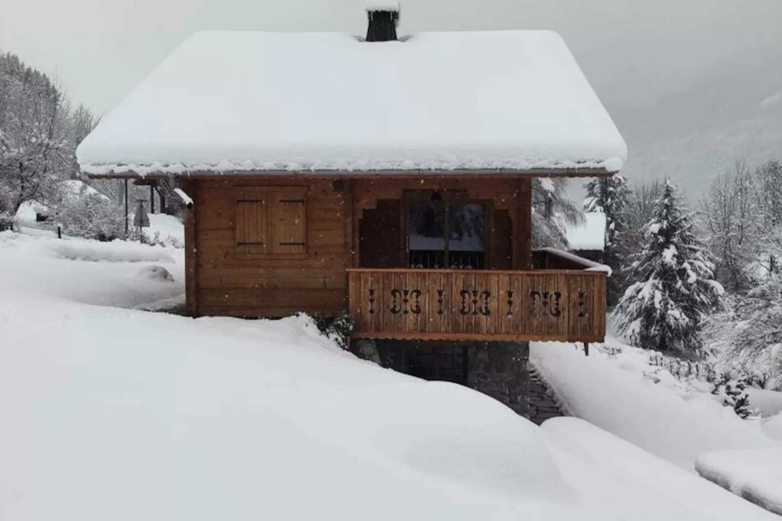 Chalet Les Lupins-Image-tags.