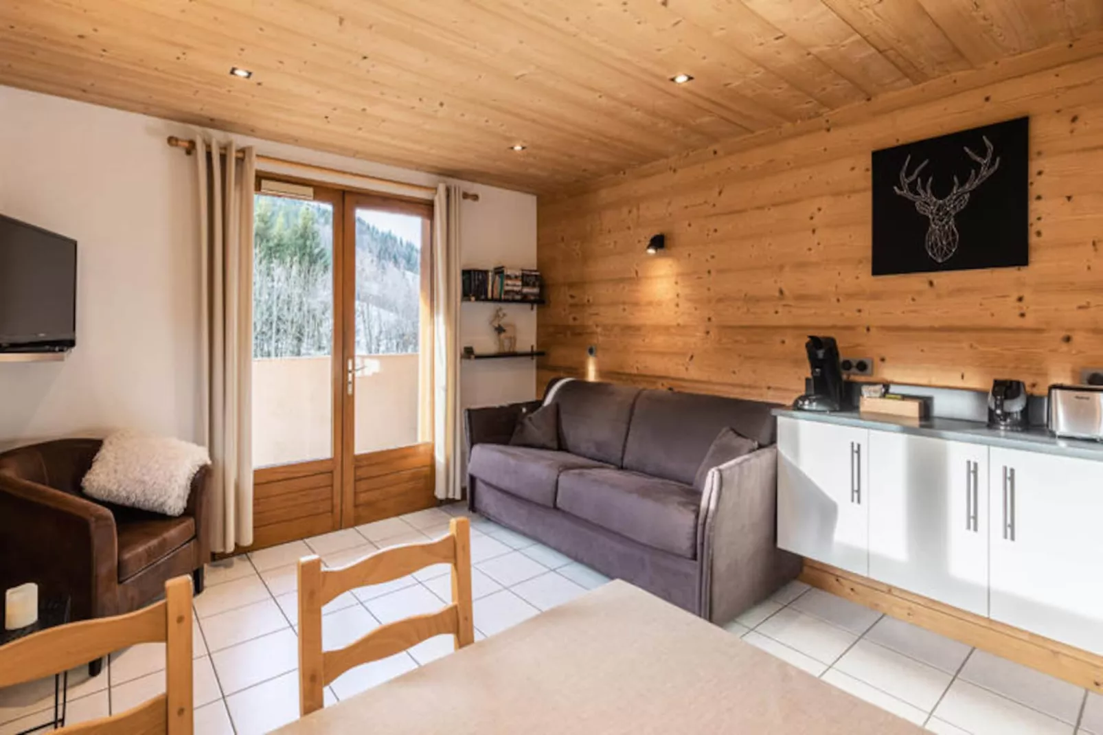 Résidence Duche N° 101-Niet-getagd