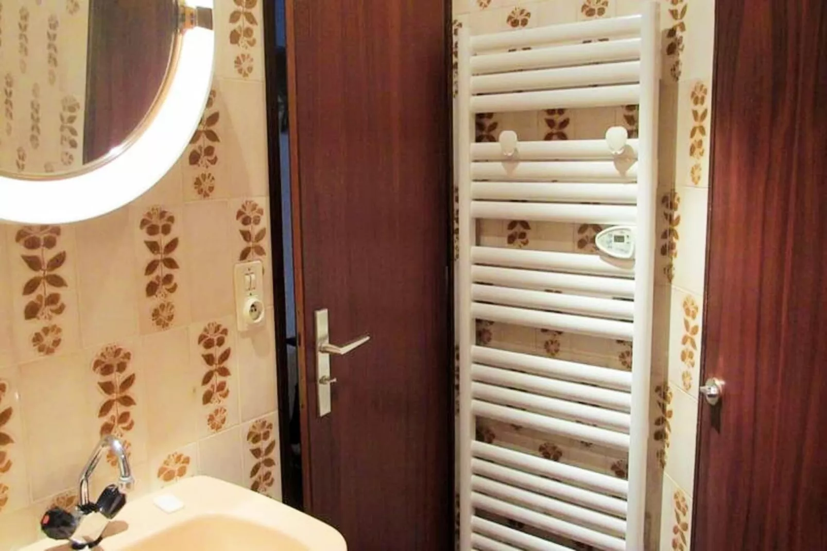 Résidence Piste Bleue-Sfeer