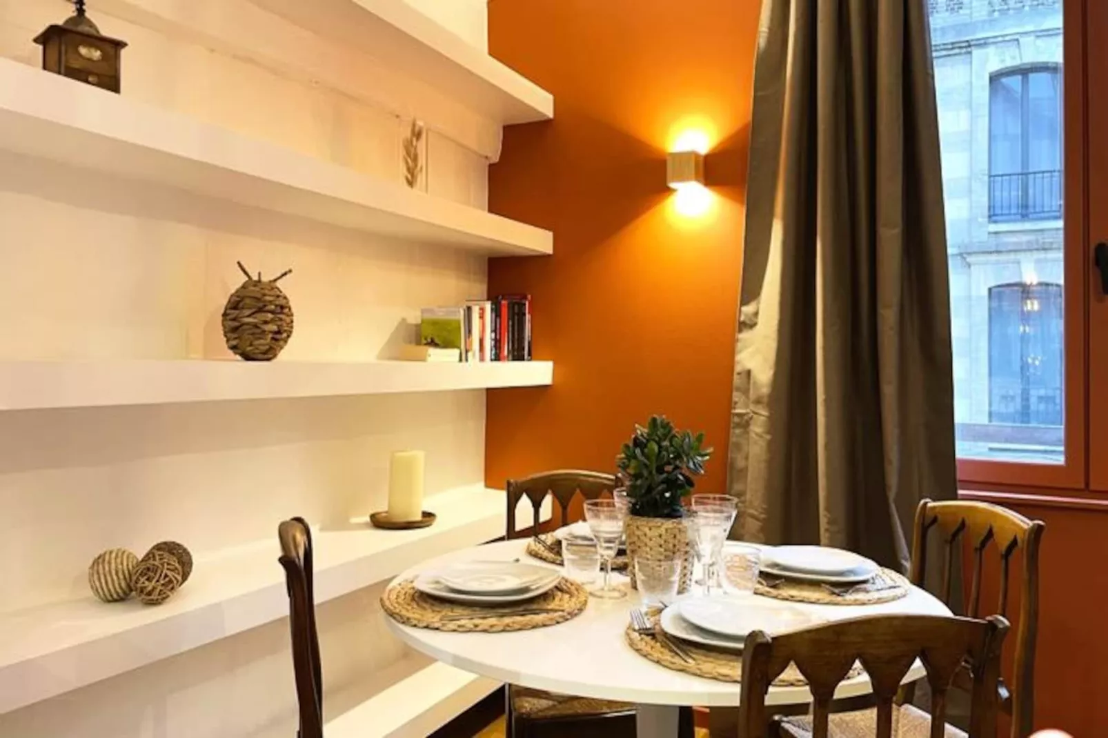 📸 Le Terracotta - Standing**** - Lumineux-Image-tags.