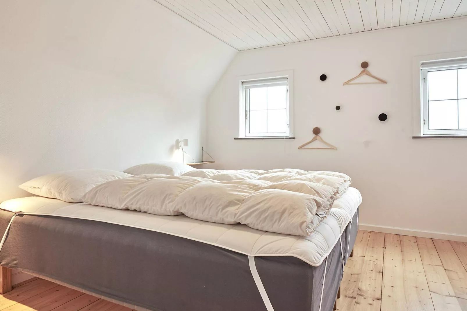 10 persoons vakantie huis in Østermarie-Binnen