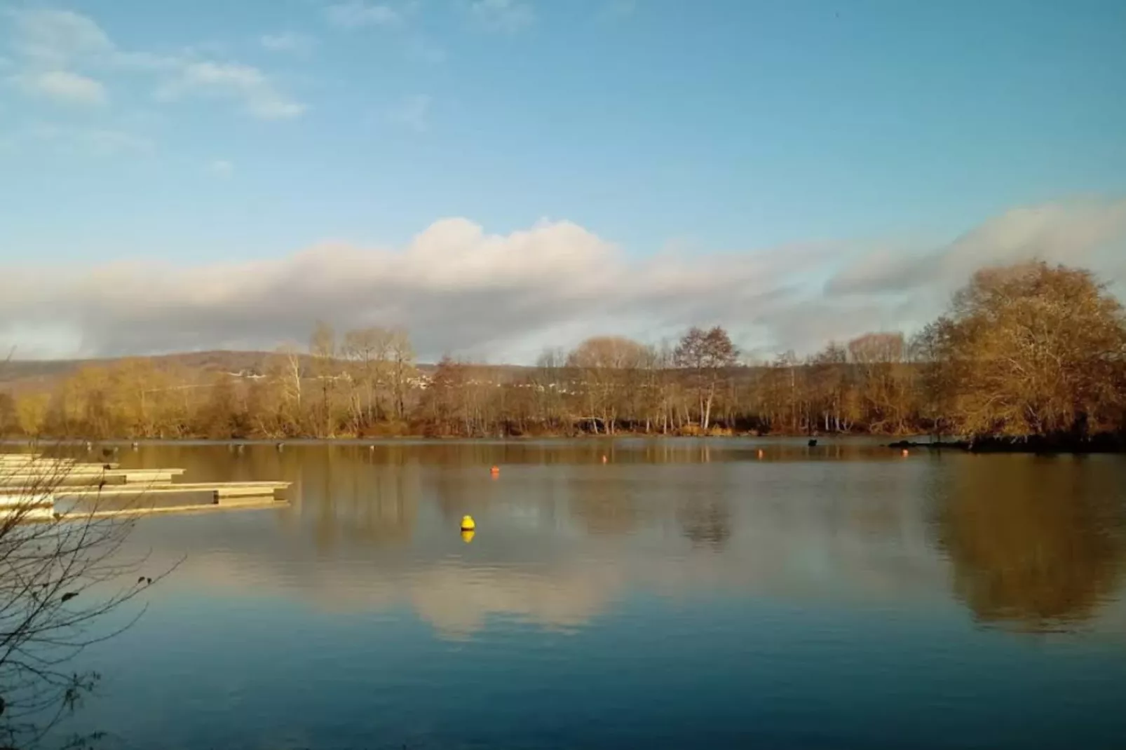 Résidence Belle Dune - maeva Home-Gebieden zomer 1km