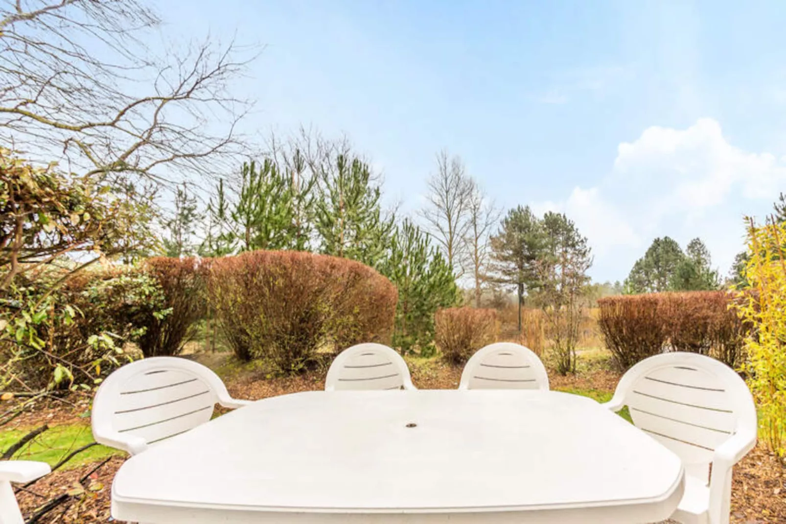 Les Maisons de Belle Dune - maeva Home