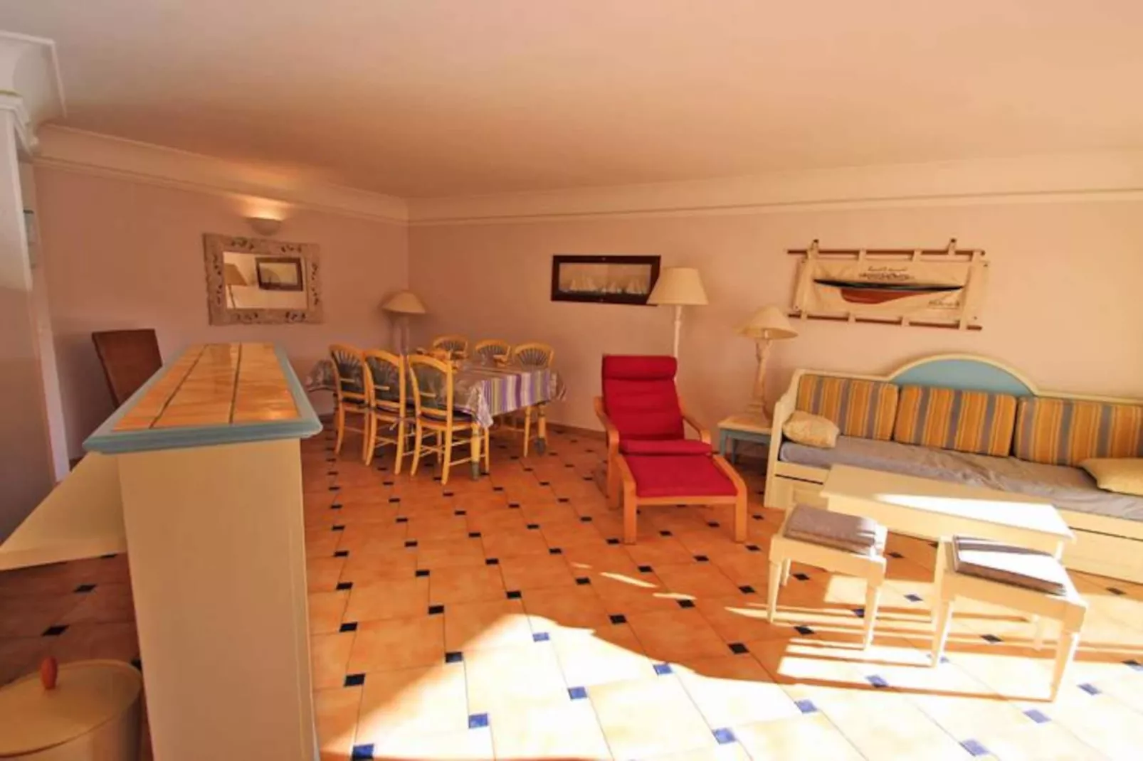 Résidence Port Marine-Image-tags.