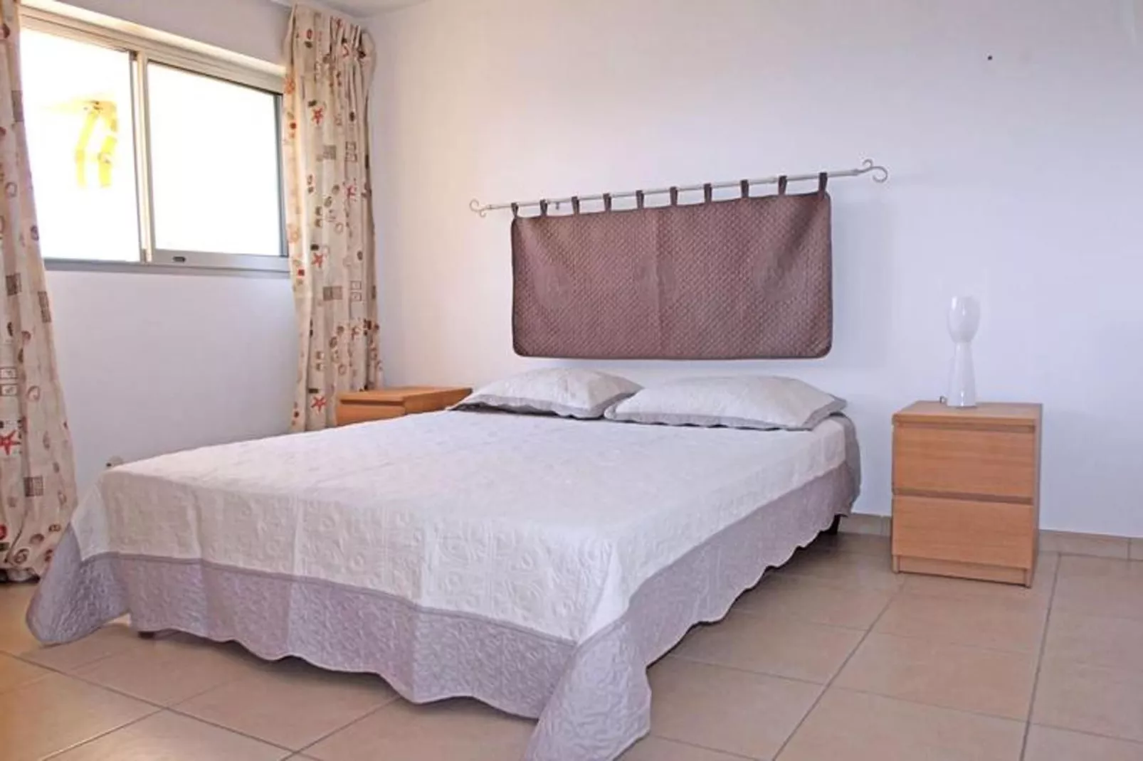 Résidence Les Coralies-Slaapkamer