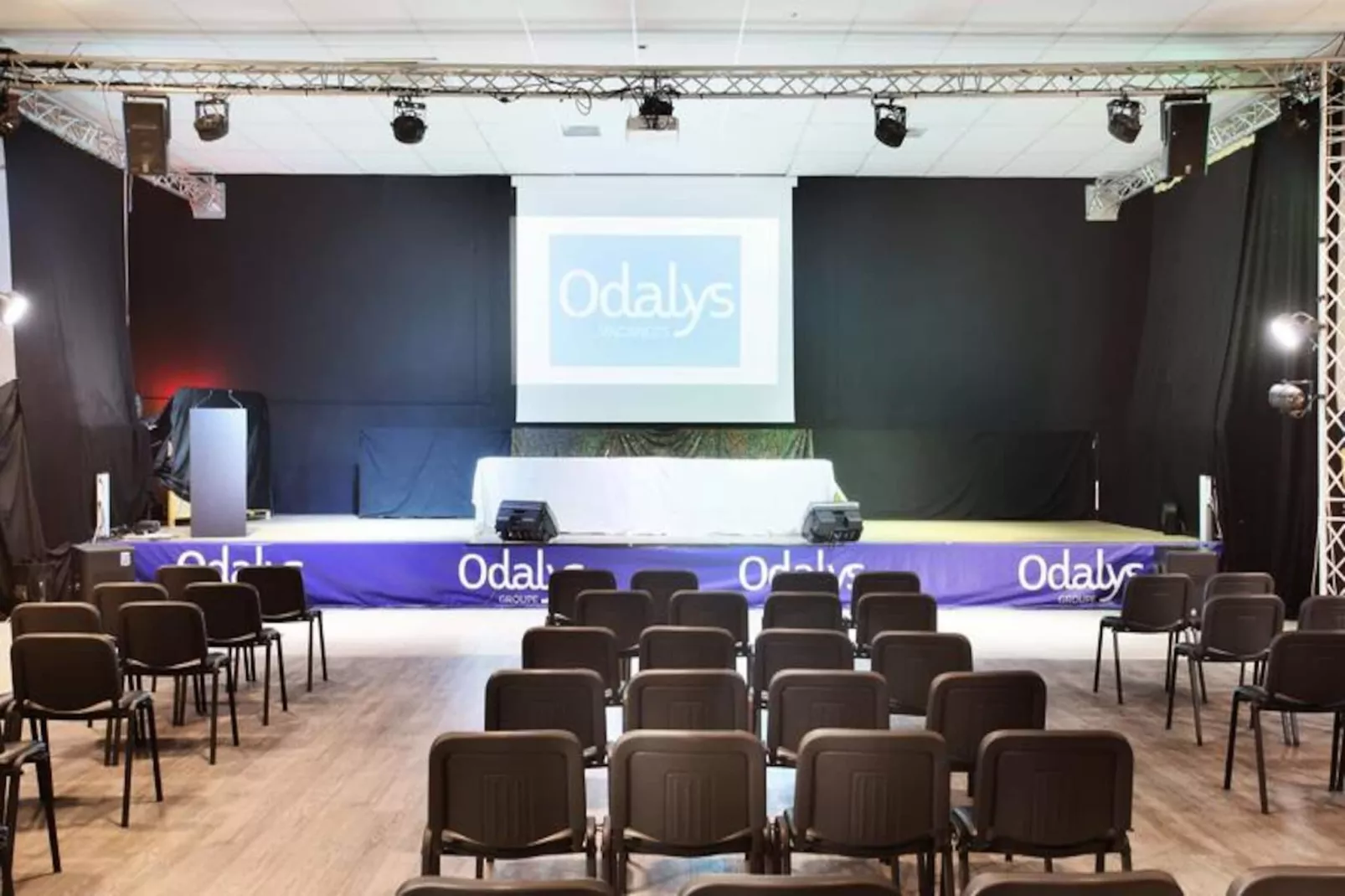 Résidence Odalys Les Océanides ***-Image-tags.